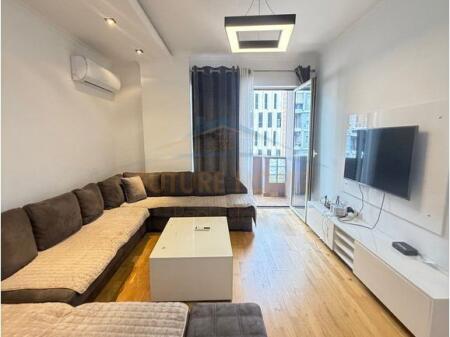 Qera, Apartament 2+1+2, Rrethrrotullimi Unaza e Re, Tiranë.