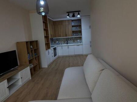 Apartament 2+1 me Qira – pranë Bulevardit të Ri (Hipoteka)