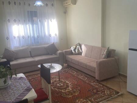 !!!Apartament 1+1 me qira – Rruga e Dibres!!!