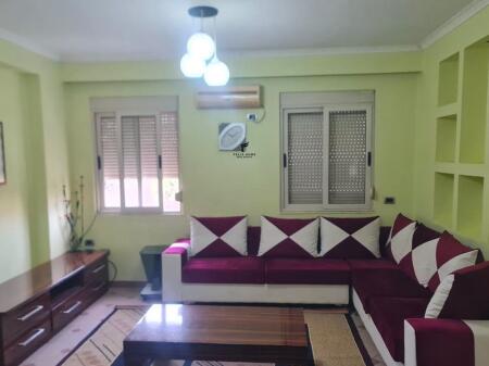 APPARTAMENTO IN AFFITTO 1+1 VIA DURRESIT 55.000 LEKE