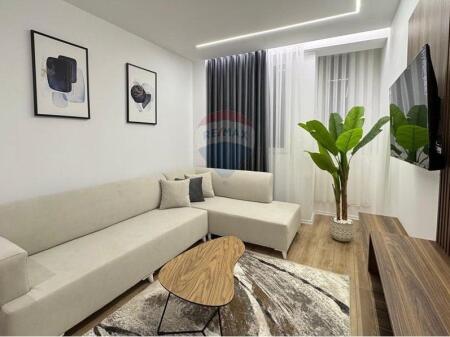 Apartament - Për Shitje - Rruga Mine Peza, Tiranë ID: 530181094-136