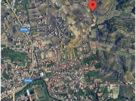 TERRENO IN VENDITA A SHKALLNUR DURRES!!