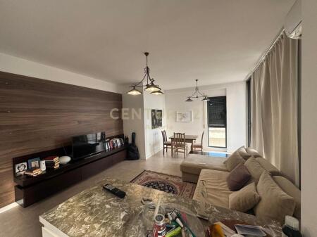 Shitet apartament 2+1+2 , ME KREDI 100  %