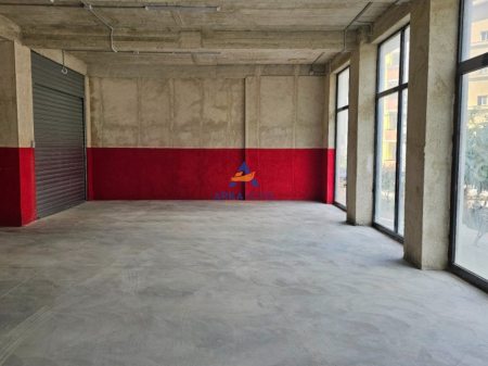 GARAGE FOR SALE 17.52M2 "LIQENI I THATE" 37,000 EURO