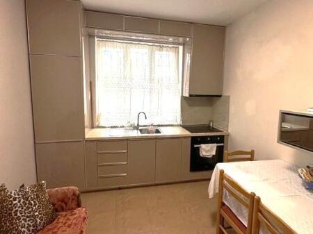 Qera, Apartament 1+1, Vasil Shanto, Tirane.