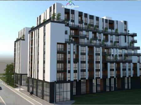 Appartamento in Vendita 2+1 a Paskuqan (ID B120769) Tirana