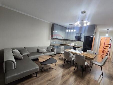APARTMENT 2+1 FOR RENT, DELIJORGJI COMPLEX!