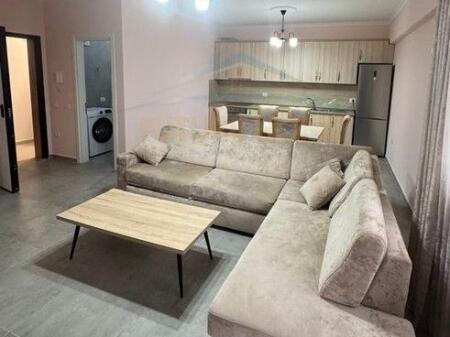 Rent, Apartment 1+1+PARKING SPACE, New Ring, Oasis Residence, Tirana..