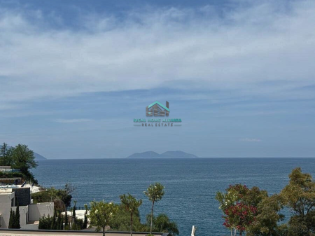 Apartment 2+1+2 for Sale – Marina Bay, Vlore.