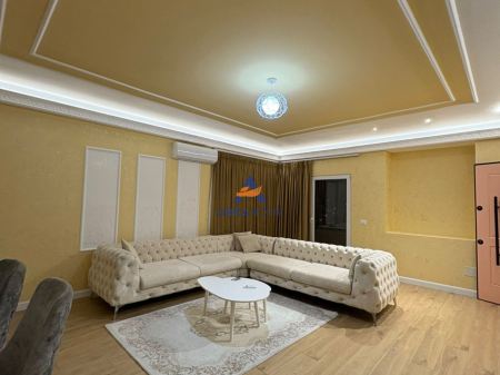 VENDESI APPARTAMENTO 2+1+BALCONI "LAKE LAND, FARKË" 287.000 EURO