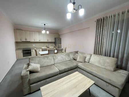 FOR RENT APARTMENT 1+1+ PARKING SPACE, AT OASIS RESIDENCE, NEW RING.