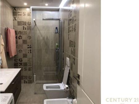 Apartament modern 1+1 me qera tek Ish-Parku, Rezidenca Alba!