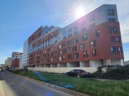 Astir, Complesso Urban Gate, Viale Kashar, appartamento 1+1 in vendita, 112,500Euro