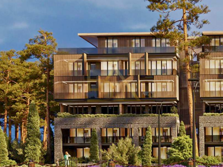 Vendesi Appartamenti e Duplex – Vala Mar Premium Residence, Baia di Lalëz, Durazzo