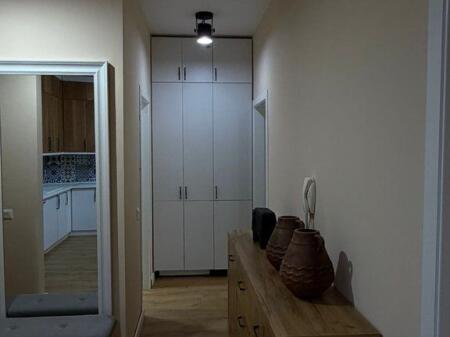 Apartament 2+1 me Qira prane Bulevardit Te Ri! 600 € /Muaj