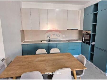 FOR SALE Apartment 2+1+2+Parking Space