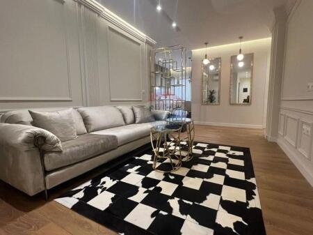 Super luxury 2+1 apartment ID: 530181095-225