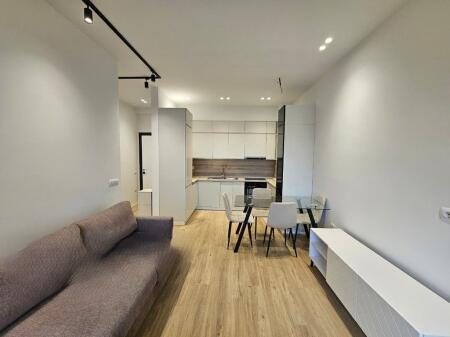 Apartament 2+1 Me Qira në Selitë, te Residenca Henke! 650 € /Muaj