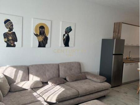 Apartment 2+1+2 for sale in Oasis Residence