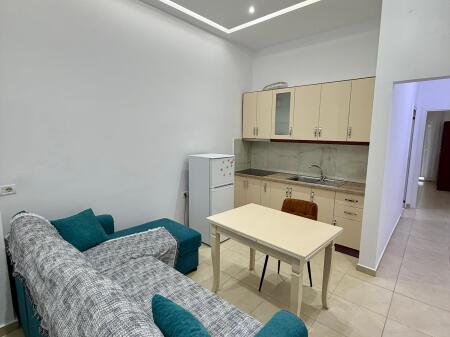  QERA Apartament 1+1  Vilat Gjermane   