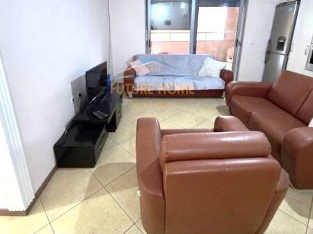 For sale, 2+1 apartment, Jordan Misja Street, Tirana.