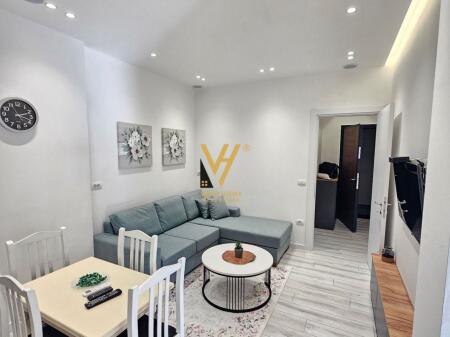 APARTMENT 1+1+BLK FOR RENT IN SHKOZE 400 EURO