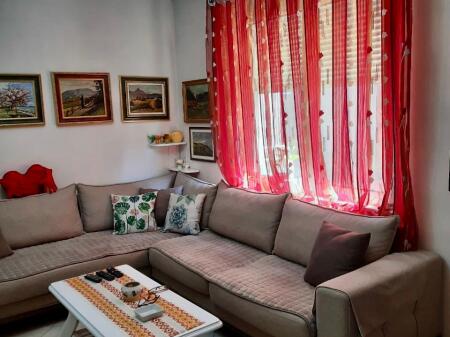  FOR SALE Apartment 2+1  Zogu i Zi, Near Ring Center 