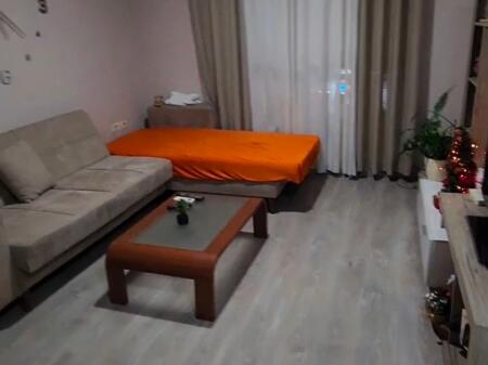 APARTMENT 1+1 FOR SALE