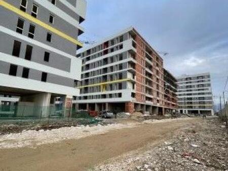  SHITET APARTAMENT 1+1 – KOMPLEKSI UNIVERS CITY   