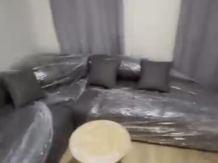 Jeper me qera apartament 2+1 ne Kompleksin "Univers  City"