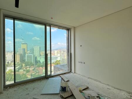 Appartamento 2+1 in Vendita – Downtown One Tirana