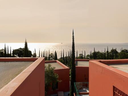 Apartament Per Shitje Ne Palase, Regina Ionian