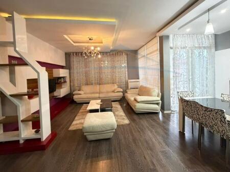 Qera, Apartament 2+1+2, Kodra e Diellit 1, Tirane.