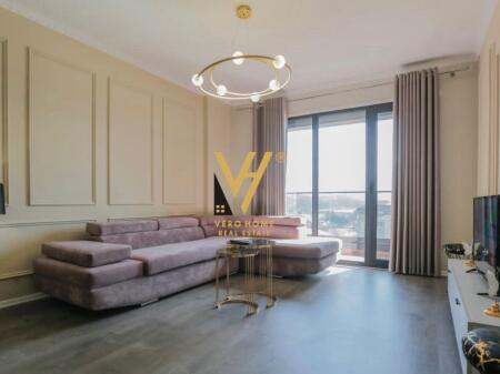 JEPET APARTAMENT 2+1+2+2BLK ME QIRA TE KOMUNA E PARISIT 1.300 EURO