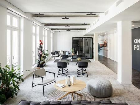 AMBIENT BIZNESI ME QERA 534 M2 LAPRAKE 5000 EURO
