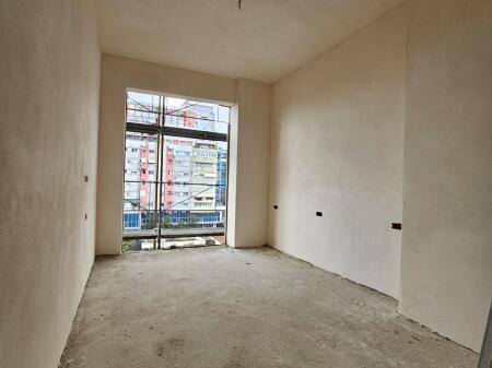 For sale 2+1+2wc & Balcony + parking spot   Fusha e Aviacionit *( 170,000 Euro )* - Laprake | Under construction phase, finishes in 7 months. Floor 4