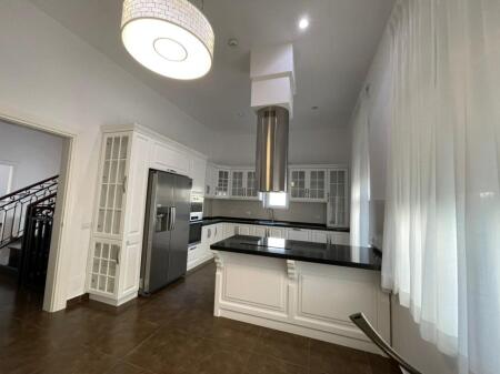  Rolling Hills Residence – Vilë me Qira, pranë TEG 