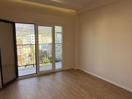  SHITET APARTAMENT 1+1 – ALI DEM
