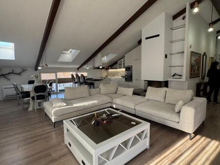  Penthouse me Qira -  Rezidenca Secret Garden