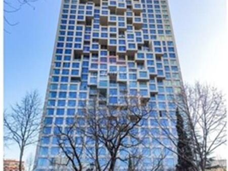 Apartment 2+1+2 for Sale in Down Town
