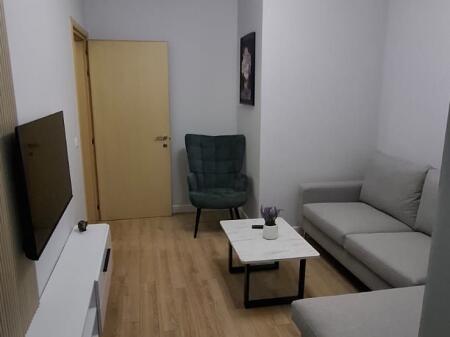  Apartament 1+1 me Qira – Eleonora 