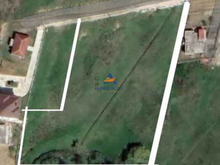 TERRENO IN VENDITA 4000M2 "A BABRRU" 60.000 EURO (TRATTABILE)