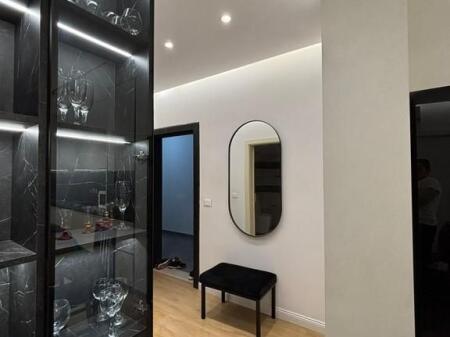 Apartament 2+1 per qira te ish fusha e aviacionit.