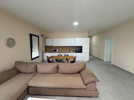 affittasi appartamento 2+1+2 vollga durres con vista mare