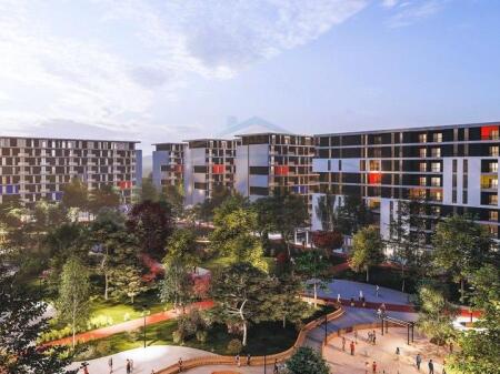 Apartament 1+1 me qera tek Univers City.