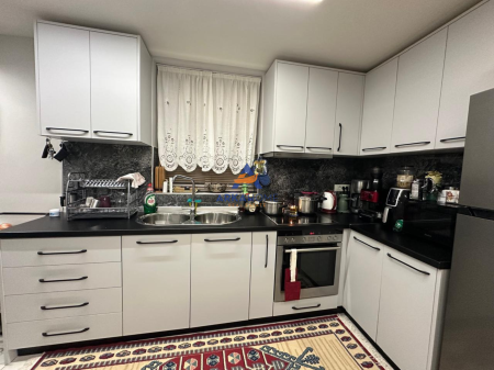 FOR RENT PART OF A PRIVATE HOUSE 50M2 "RRUGA DERVISH HEKALI, SHKOLLA E KUQE" 55,000 LEKE
