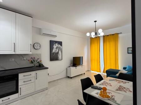 In affitto – Appartamento 1+1 | Residenza Oxa, Fresk