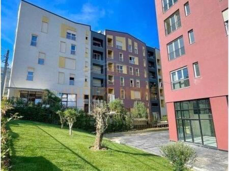 SHITET APARTAMENT 2+1, REZIDENCA EURO 3D, SELITE.