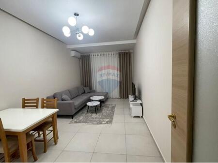 SHITET, APARTAMENT 1+1, FRESKU, TIRANË
