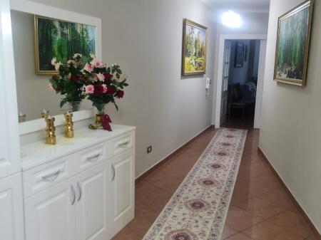 Apartament me qera Sheshi Skenderbej